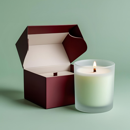 Luxury Candle Packaging - Image 4